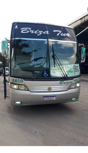 Scania K310 Busscar Vista Buss L