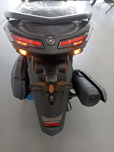 Nova Nmax Abs Connected 2025