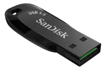 Comprar Pen Drive Sandisk 64gb Usb 3.2 Gen 1 Ultra Shift 100 Mbu002Fs