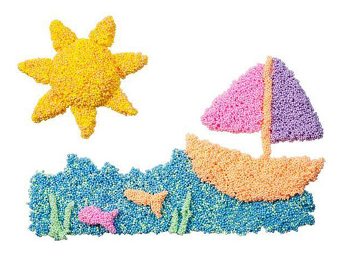 Playfoam 8 Colores Eureka