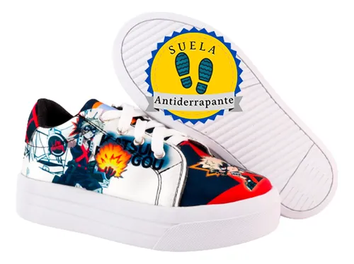 Tenis sneaker hotsell para academia