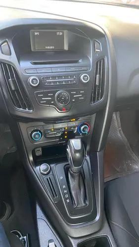 Ford Focus 2.0 S At