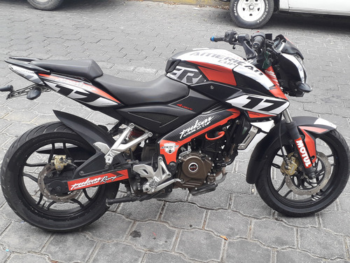Calcomanías Para Moto Pulsar Ns 200 Ns Modelos Nuevos Ns Jgl