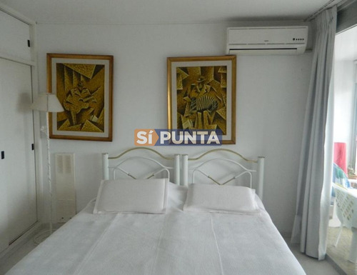 Imagen 10 de 10 de Apartamento En Alquiler - Peninsula