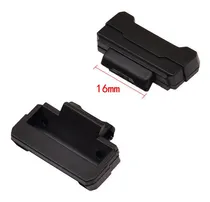Comprar Adaptadores De Tpu Para Correa Nato En Casio G-shock