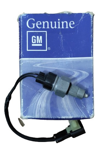 Sensor Interruptor   Retroceso Spark Gm Original 