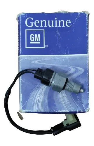 comprar Sensor Interruptor   Retroceso Spark Gm Original 
