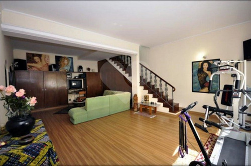 Sobrado Isolado - J. Colombo - 3 Suites - 4 Vagas - 298-im32029