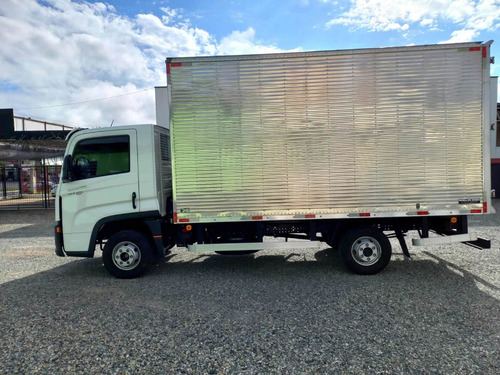Imagem 5 de 14 de Volkswagen Delivery Express