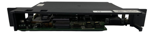 Módulo De Cpu Ge Ic697cpu782ca-je (Usado)