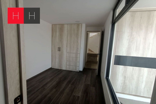 Imagen 19 de 21 de Casa En Preventa En Parque Mediterráneo