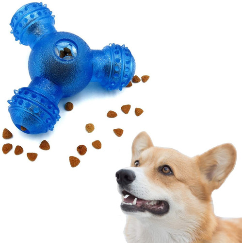  Dog Chew Toys,interactive Dog Toys,dog Puzzle Toys,too...