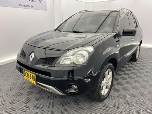 Renault Koleos 2.5 Privilege