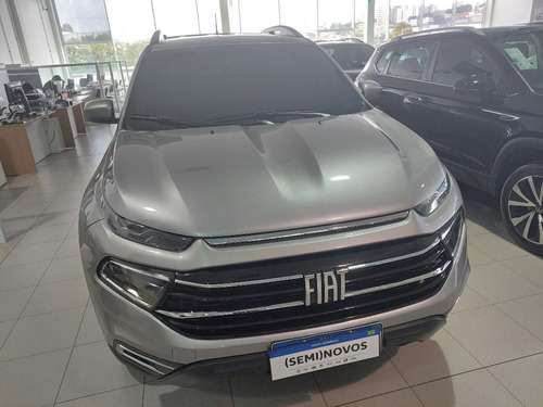 Fiat Toro 1.3 TURBO 270 FLEX FREEDOM AT6