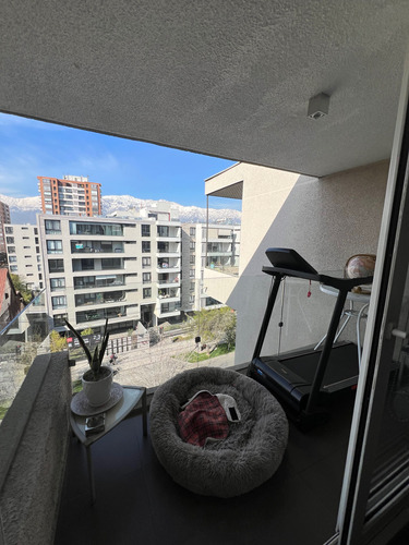 Vendo Duple Cercano A Metro Chile España Ñuño (71547)