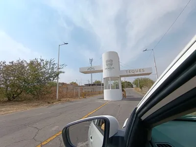 Terreno en venta