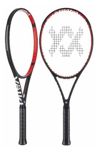 Raqueta De Tenis Volkl V-cell 8 285g Alta Calidad- Btu Store