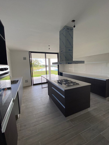 Imagen 8 de 22 de Casa En Venta A La Laguna En San Matias, Escobar
