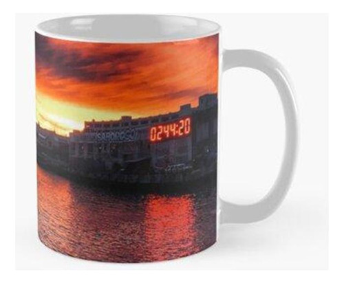 Taza X4 Cielo Infierno Calidad Premium