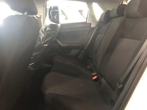 Volkswagen Polo 1.0 Mpi