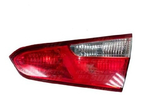 Farol Trasero Interno Para Kia Cerato 2013 2016 Der