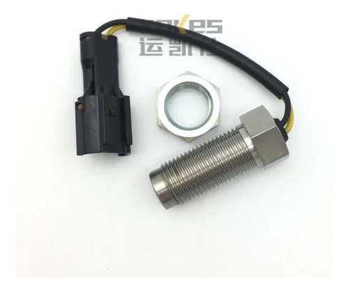 Sensor De Presión Para Kobelco Sk200-6 479748-0620