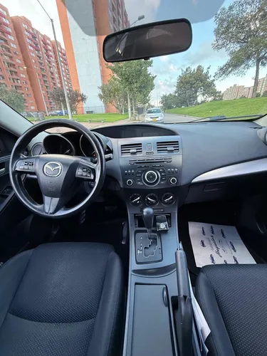 Mazda 3 1.6 Z6na0 All New