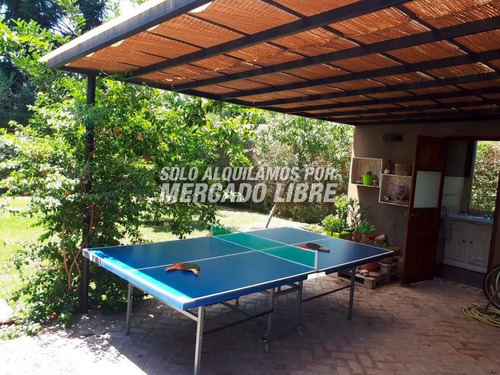 Imagen 11 de 14 de Quinta Alquiler Día, Quincena, Mes - !!!!!!! Contactar Solo Por Mercado Libre!!!!!