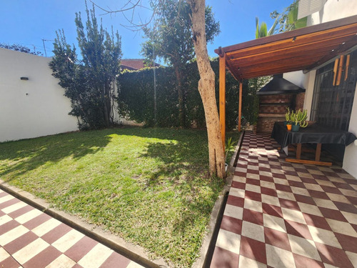 Venta Casa 4 Ambientes Villa Pueyrredon Jardin