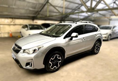 Subaru XV 2.0 Awd Cvt Limited