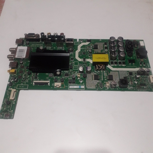 Placa Main Tv Ken Brown Modelo Kb40s3000sa 