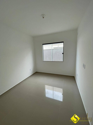 Imagem 15 de 15 de Se Encante Com Essa Belíssima Casa Com Projeto Diferenciado! - 2103