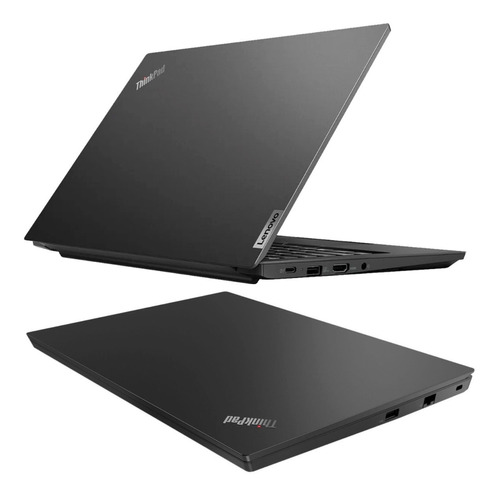 Portátil Lenovo Thinkpad E14 Amd Ryzen3 16gb 256gb Ssd