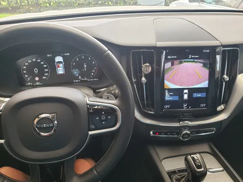 Volvo XC60 2.0 T5 Awd R-design