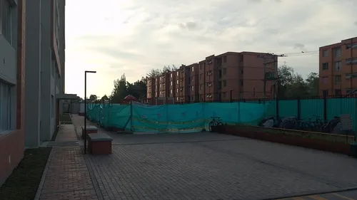 Compartir Apartamento En Venta
