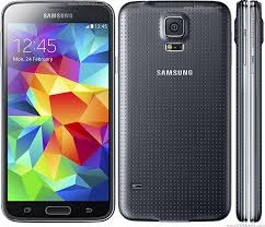Samsung S5, Fhd Amoled,+cargador Samsung,+audífonos,impecabl