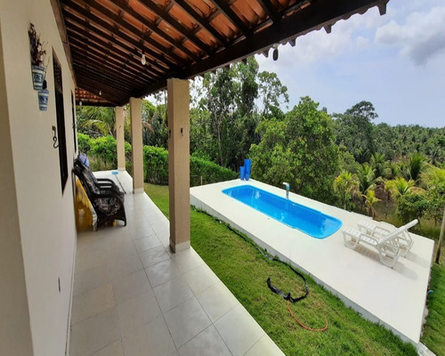 Imagem 12 de 20 de Sitio - Cp25a03 - 69286296