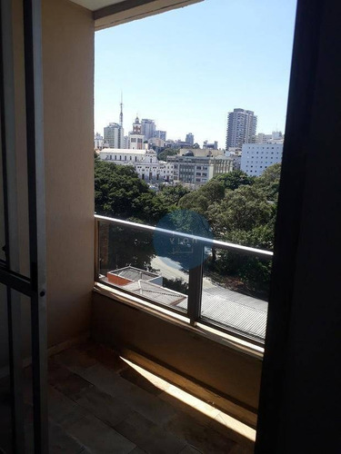 Imagem 13 de 22 de Apartamento 1 Dormitório E Vaga Na Na Região De Pinheiros - Ap0154
