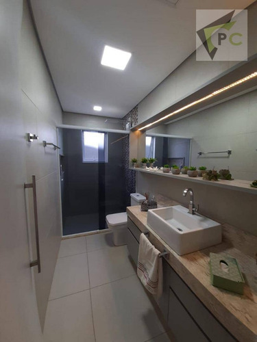 Imagem 30 de 30 de Sobrado Com 3 Dormitórios À Venda, 205 M² Por R$ 820.000,00 - Jardim São Ricardo - São Paulo/sp - So0155