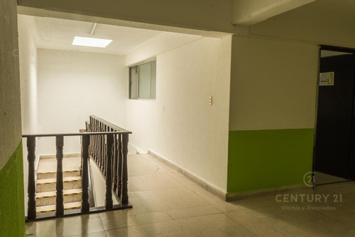 Imagen 10 de 30 de Edificio Comercial - La Merced (alameda)
