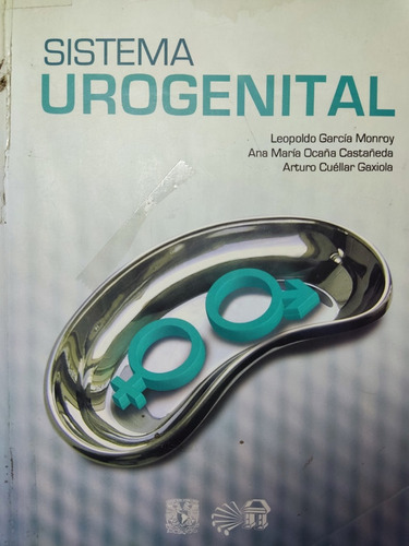 Libro Sistema Urogenital Garcia Monroy 179a8