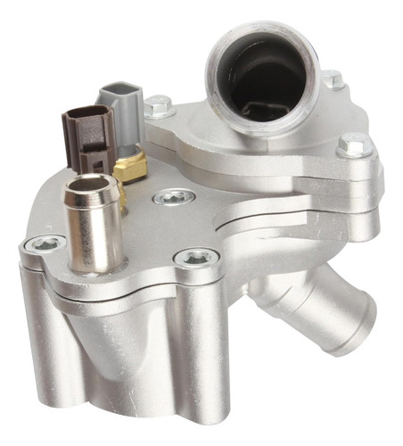 Toma Agua C/termostato Para Mercury Mountaineer 4.0l V6 2001