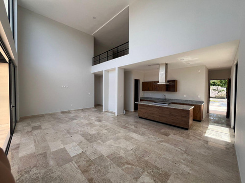 Casa En Renta En Cholul En Mérida,yucatán