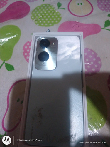 Celular Vivo Y18 8gb De Ram 256 De Rom (Usado)