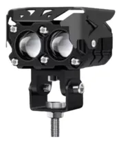 Comprar Neblinero De Moto Bicolor