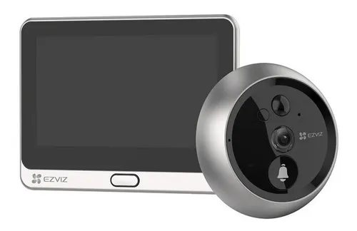 Portero Visor Ezviz Dp2c