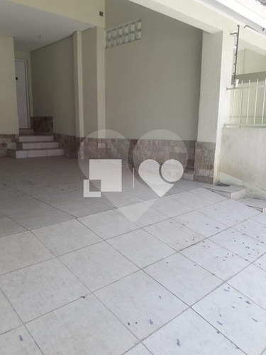 Sobrado No Jardim Planalto - 28-im435490