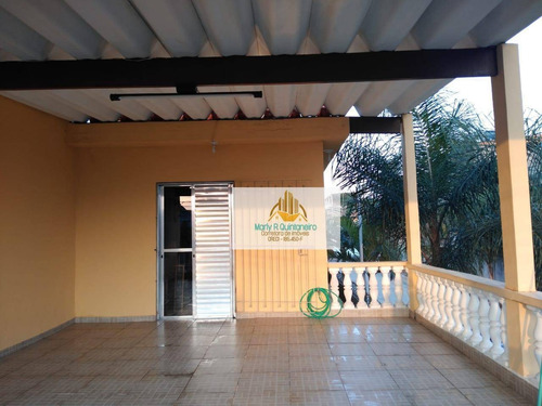 Imagem 14 de 14 de Sobrado Com 4 Dormitórios À Venda, 176 M² Por R$ 400.000,00 - Jardim Presidente Dutra - Guarulhos/sp - So0066
