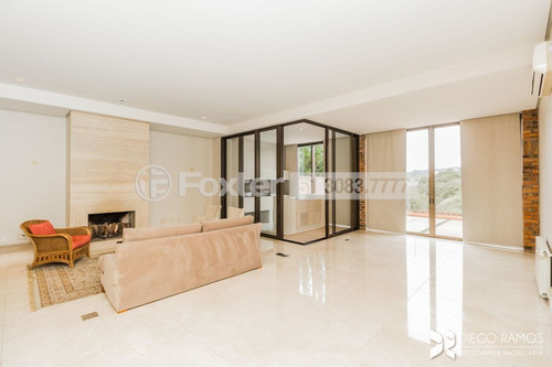 Imagem 4 de 30 de Casa Em Condomínio, 4 Dormitórios, 621.55 M², Três Figueiras - 207920