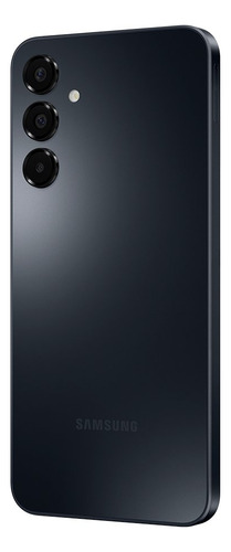 Smartphone Samsung Galaxy A16 Preto, Tela 6.7 - 4g+wi-fi+nf